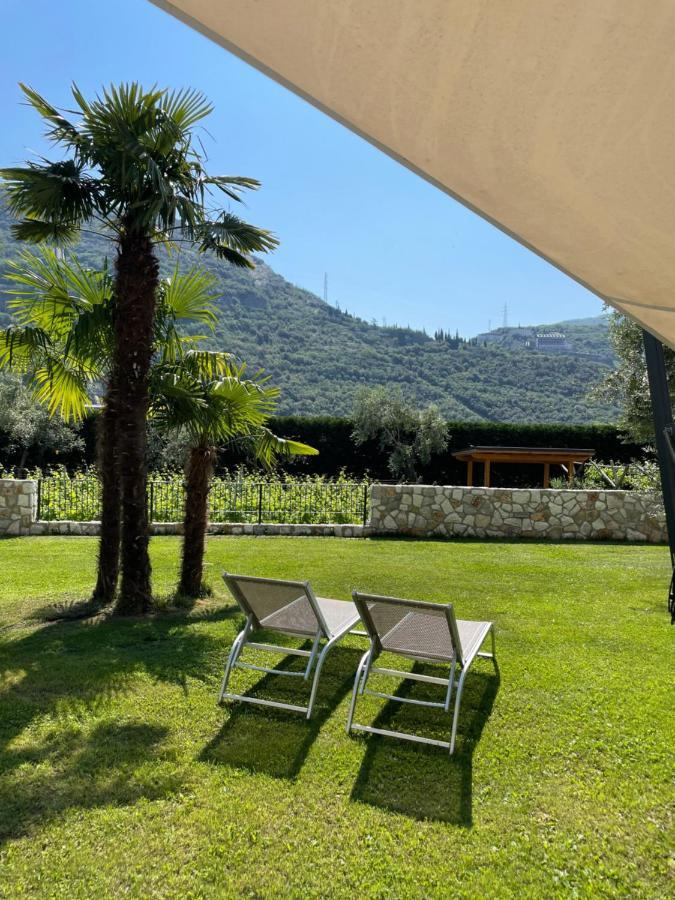 Residence Verdeblu Arco Dış mekan fotoğraf