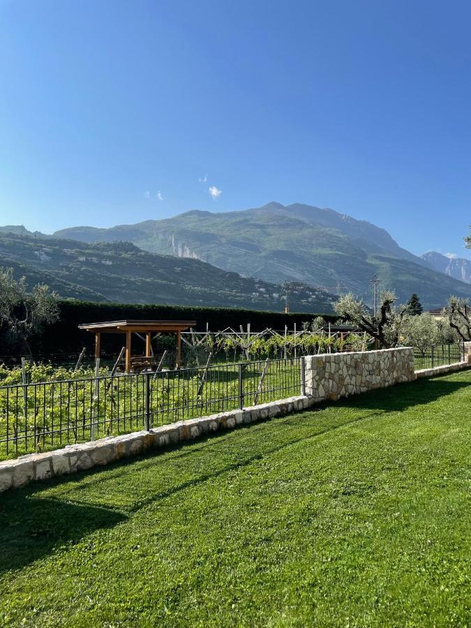 Residence Verdeblu Arco Dış mekan fotoğraf