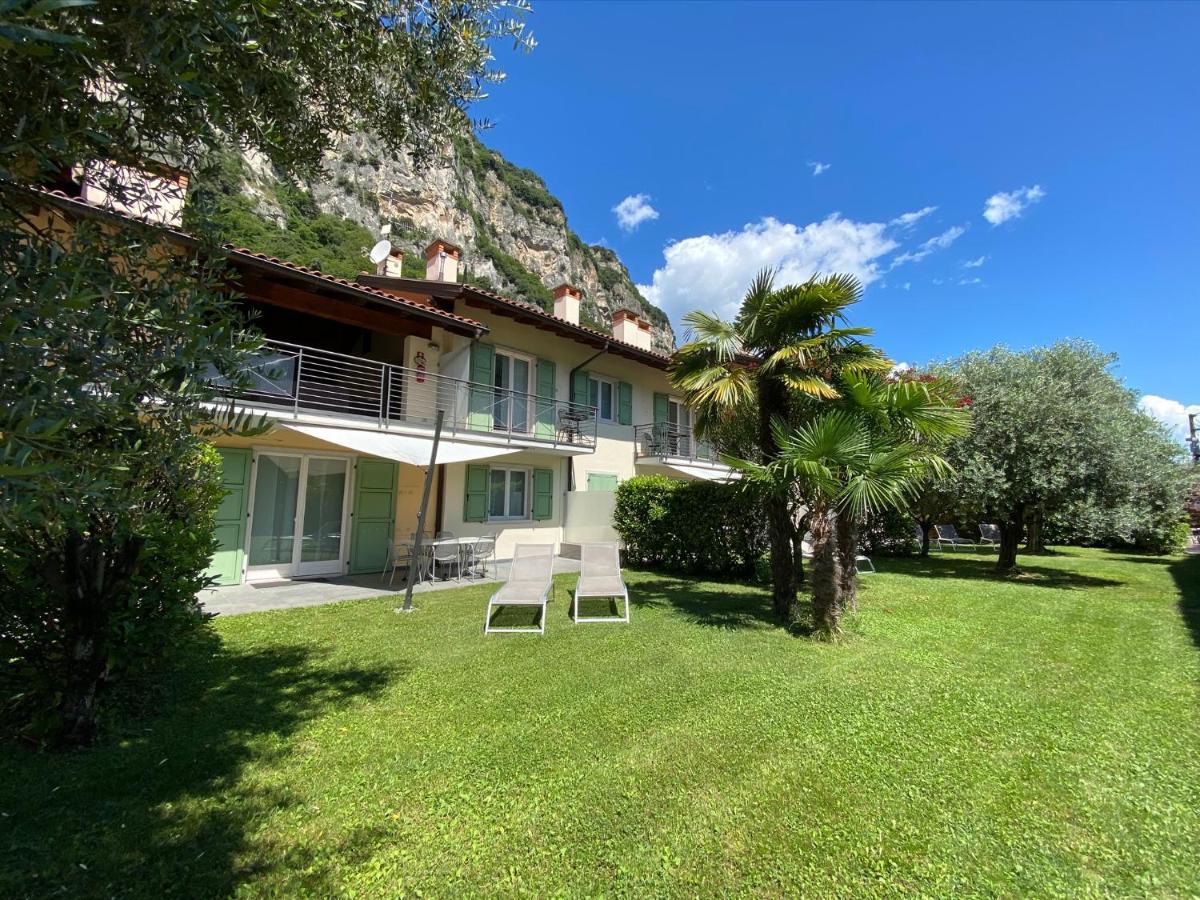 Residence Verdeblu Arco Dış mekan fotoğraf