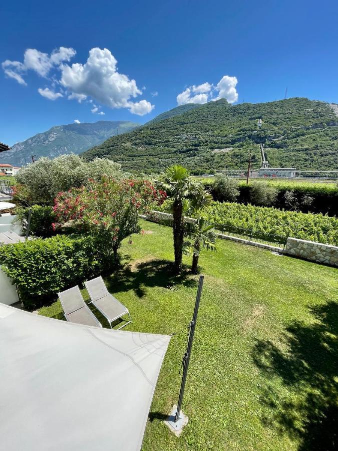 Residence Verdeblu Arco Dış mekan fotoğraf