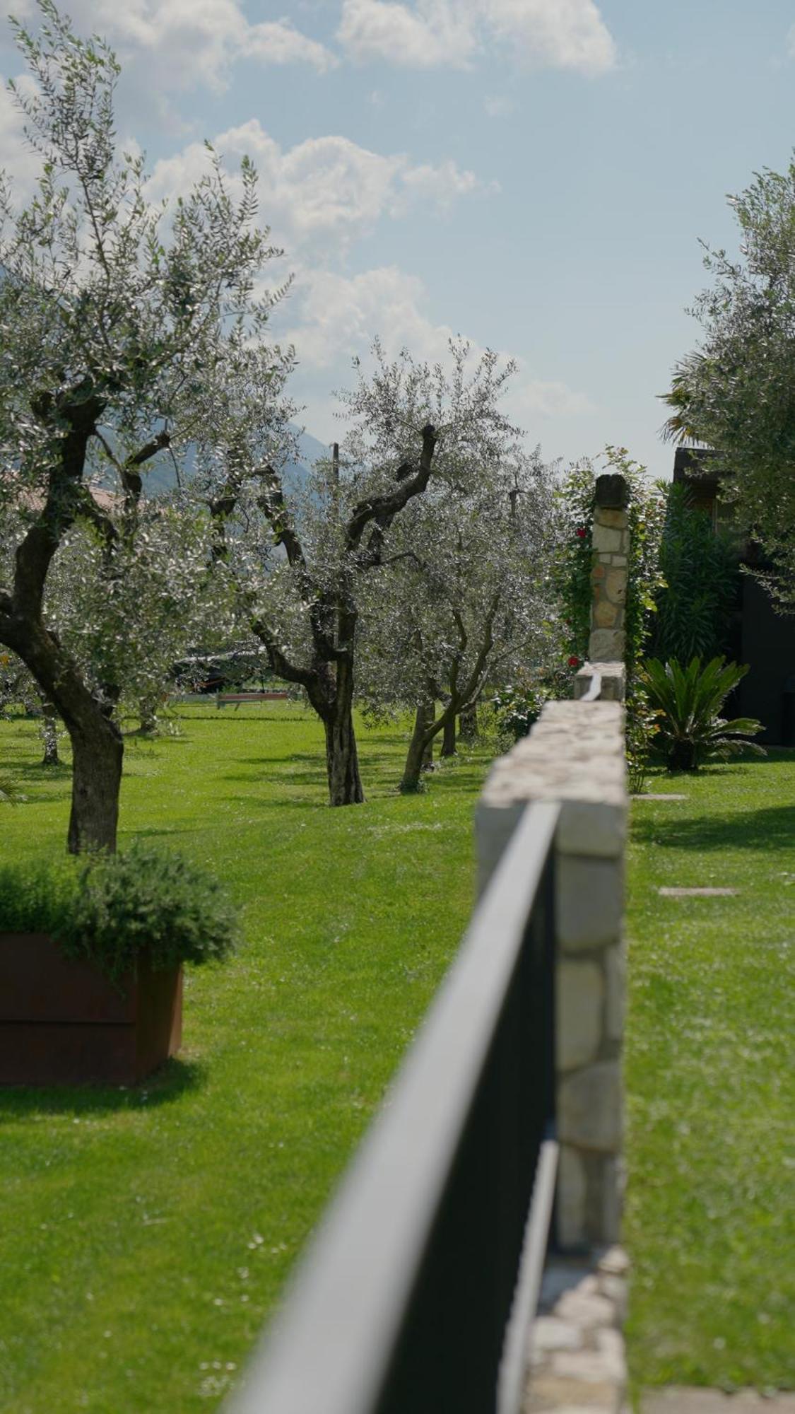 Residence Verdeblu Arco Dış mekan fotoğraf